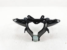 Load image into Gallery viewer, 2013 MV Agusta F3 675 ERA Front Headlight Stay Holder Mount Carrier 80A0B5651 | Mototech271