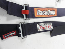 Load image into Gallery viewer, 2017 Polaris RZR 1000 S G-Force Racequip Multi Point Seat Belt Harness | Mototech271