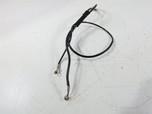 Load image into Gallery viewer, 2022 MV Agusta F3 800 Rosso Rear Abs Brake Line Hose Set | Mototech271