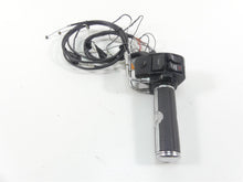 Load image into Gallery viewer, 1995 Harley Touring FLHTCU Electra Glide Right Hand Control Switch Set 71589-92