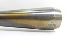 Load image into Gallery viewer, 2017 Harley Dyna FXDB Street Bob FAB28 2 into 1 Full Exhaust System Header Pipe | Mototech271