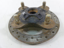 Load image into Gallery viewer, 2018 Polaris RZR1000 XP EPS Front Right Steering Wheel Hub Brake Rotor 5141353 | Mototech271