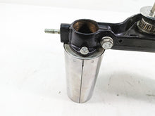 Load image into Gallery viewer, 2011 Harley Touring FLHR Road King Upper Lower Triple Tree Set 41mm 45446-09