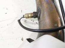 Load image into Gallery viewer, 2015 Ducati Panigale 1299 S Exhaust Header & Servo Set 57014452A 57114423B