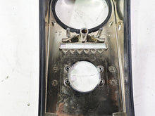 Load image into Gallery viewer, 2004 Harley Softail FLSTF Fat Boy Fuel Gas Petrol Tank Dash Cover 71273-00A | Mototech271