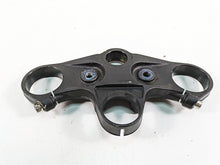 Load image into Gallery viewer, 2020 Aprilia Tuono V4 Factory Upper Triple Tree Steering Clamp 2B005702 898680
