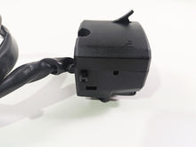 Load image into Gallery viewer, 2016 Kawasaki ZX10R Ninja Left Hand Light Control Switch 46091-0323 46091-0606