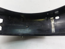 Load image into Gallery viewer, 2002 Harley Touring FLHRCI Road King Nice Rear Fender Black 59579-01