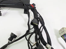 Load image into Gallery viewer, 2018 Indian Springfield Dark Horse Main Wiring Harness Loom - Read 2414065