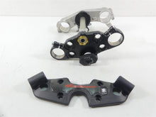 Load image into Gallery viewer, 2020 Suzuki GSX1300 R Hayabusa Upper Lower Triple Tree Steering Stem 51410-24F50 | Mototech271