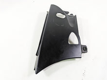 Load image into Gallery viewer, 2018 Indian Chieftain Dark Horse Right Lower Side Cover Fairing 5450418 5456034