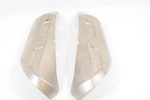 Load image into Gallery viewer, 2010 KTM 990 Supermoto SMT LC8 SM Rear Exhaust Muffler Shield SET 62005091000