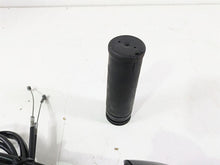 Load image into Gallery viewer, 2009 Harley FXCWC Softail Rocker Right Hand Control Switch + Blinker 71684-06A | Mototech271