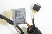 Load image into Gallery viewer, 2007 BMW K1200 GT K44 Main Wiring Harness Seat Heat cc - For Parts 61117704191 | Mototech271