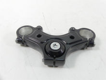 Load image into Gallery viewer, 2019 Harley XL883 N Sportster Iron Upper Triple Tree Clamp 39mm 46758-07 | Mototech271