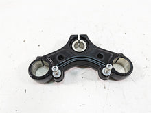 Load image into Gallery viewer, 2017 Harley XL883 N Sportster Iron Upper Triple Tree Steering Clamp 46758-07 | Mototech271