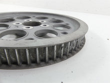 Load image into Gallery viewer, 2005 Harley Touring CVO FLHTCSE Electra Glide Drive Belt Pulley 70T 40117-00 | Mototech271