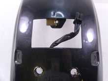 Load image into Gallery viewer, 2009 Harley Touring FLHTCU Electra Glide Rear Fender Mud Guard + Bumper 59579-09 | Mototech271