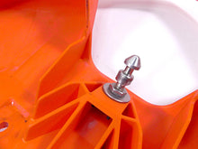 Load image into Gallery viewer, 2011 Sea-Doo RXT-X 260 Rear Handle Bar Rail Grab Mount Set 269002130 269002979 | Mototech271