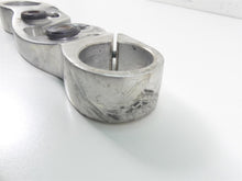 Load image into Gallery viewer, 2019 Harley Softail FLSB Sport Glide Upper Triple Tree Clamp 55mm 45900188