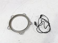Load image into Gallery viewer, 2015 BMW K1600 GT K48 Front Abs Brake Wheel Speed Sensor 34527677824