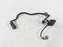 Load image into Gallery viewer, 2013 Harley FXDWG Dyna Wide Glide Instrument Indicator Lights 72669-12