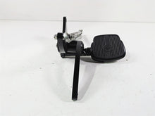 Load image into Gallery viewer, 2022 Harley FXLRS Softail Low Rider Aftermarket Left Forward Footpeg Rest