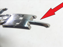 Load image into Gallery viewer, 2010 Harley Touring FLHX Street Glide Left Right Tank Emblems Badge Set 61830-08