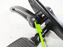 Load image into Gallery viewer, 2022 Harley FXLRS Softail Low Rider Aftermarket Left Forward Footpeg Rest