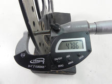 Load image into Gallery viewer, 2016 KTM 1290 Superduke R Front Brembo Brake Rotor Set 6130906000033 | Mototech271