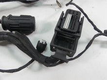 Load image into Gallery viewer, 2009 BMW K1300 S K40 Main & Engine Wiring Harness No Cut 61117712918 12517726207 | Mototech271