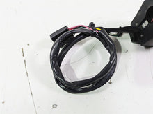 Load image into Gallery viewer, 2012 Victory Cross Country Right Control Switch & Throttle 4011357 | Mototech271