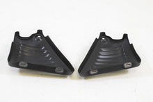 Load image into Gallery viewer, 2006 Harley VRSCD Night V-Rod Neck Cover Fairing Set 66155-03BEO 66156-03BEO | Mototech271