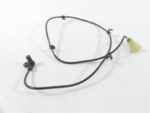 Load image into Gallery viewer, 2018 Triumph Street Triple 765RS Rear Wheel Speed Abs Brake Sensor T2021466