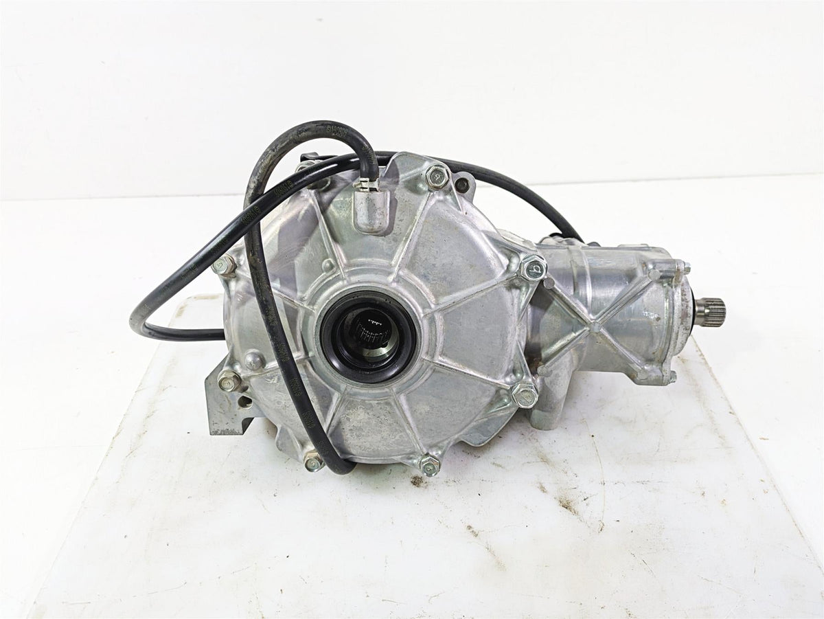 ●K-ROC 2020 Kawasaki Teryx KRX KRF 1000 Front Differential Gear Box