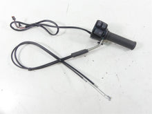 Load image into Gallery viewer, 2020 Harley XL1200 CX Sportster Roadster Right Hand Control Switch 71500297 | Mototech271