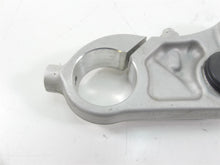 Load image into Gallery viewer, 2015 Harley FLD Dyna Switchback Upper Triple Tree Steering Clamp 46323-12 | Mototech271