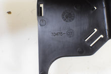 Load image into Gallery viewer, 2012 Harley VRSCDXA V-ROD 10TH ANV Electrical Bracket Holder Tray SET 70393-07 | Mototech271