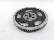 Load image into Gallery viewer, 2011 Harley VRSCF Muscle Rod Rear Drive Belt Sprocket Pulley 72T 1" 40566-07 | Mototech271