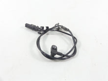 Load image into Gallery viewer, 2019 BMW R1250GS K50 Rear Abs Brake Wheel Speed Sensor 34528551611