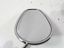 Load image into Gallery viewer, 2003 Harley Touring FLHTCUI 100TH E-Glide Rear Chrome Mirror -Read 91845-03B