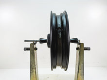 Load image into Gallery viewer, 2017 Harley XL883 N Sportster Iron Straight 16x3 Rear Wheel Rim 40900402 | Mototech271