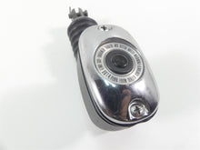 Load image into Gallery viewer, 2008 Harley Softail FLSTSB Cross Bones Rear Brake Master Cylinder 41767-05E | Mototech271