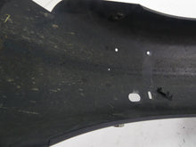 Load image into Gallery viewer, 2005 Harley Touring CVO FLHTCSE Electra Glide Rear Black Fender 59583-05 | Mototech271
