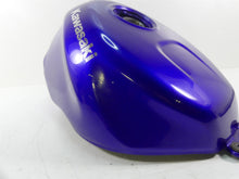 Load image into Gallery viewer, 2001 Kawasaki ZX600J2 ZX6R Ninja Fuel Gas Petrol Tank - Read 51081-54- | Mototech271