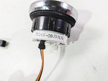 Load image into Gallery viewer, 2014 Harley FLS Softail Slim Fuel Gas Petrol Level Gauge - Read 75241-08 | Mototech271