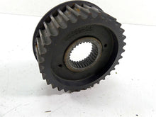Load image into Gallery viewer, 2011 Harley Touring FLTRX Road Glide Front Tranny Belt Sprocket 32T 40659-06 | Mototech271