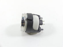 Load image into Gallery viewer, 2013 Harley Touring FLHX Street Glide Voltage Volt Meter Gauge 75167-01A | Mototech271