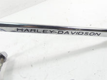 Load image into Gallery viewer, 2012 Harley Touring FLHTK Electra Glide Shifter Shift Lever + Cover 33718-82B | Mototech271