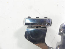 Load image into Gallery viewer, 2009 Victory Vision Tour Right Hand Chrome Cruise Control Switch Set 4011439 | Mototech271